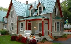 Red Elephant Inn Bed and Breakfast