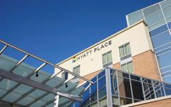 Hyatt Place West Des Moines/Jordan