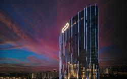 City of Dreams - Nuwa Macau