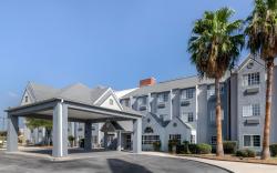 Quality Inn Downtown - near Market Square