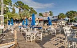 Sandestin Golf and Beach Resort