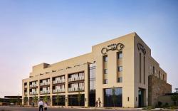 Hotel Chaco