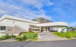 Holiday Inn San Jose La Sabana By IHG