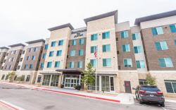 Residence Inn Austin Southwest