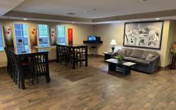 Super 8 by Wyndham Winfield/Quail Ridge Area