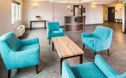 Red Lion Inn & Suites Everett
