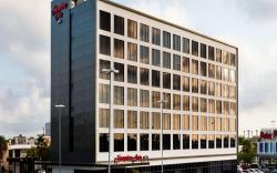 Hampton Inn by Hilton Cancun Cumbres
