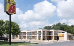 Super 8 By Wyndham Duncan