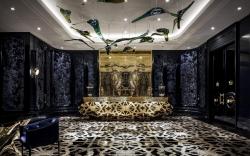 BISHA, a Luxury Collection Hotel, Toronto