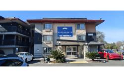 Sacramento Inn & Suites Cal Expo I-80