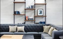 Freepoint Hotel Cambridge, Tapestry Collection by Hilton
