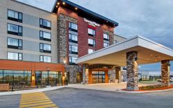 TownePlace Suites by Marriott Kincardine