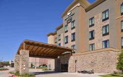 Homewood Suites by Hilton Trophy Club Fort Worth North