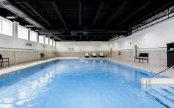 Courtyard by Marriott Montreal West Island/Baie D’Urfe