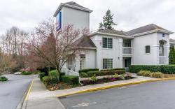 Studio 6  Mountlake Terrace, WA - Seattle