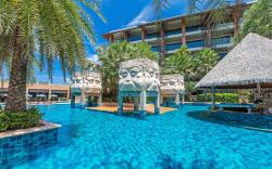 Rawai Palm Beach Resort