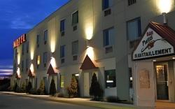 Days Inn by Wyndham Berthierville