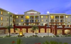 Courtyard by Marriott Bridgetown, Barbados