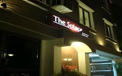 The Solace
