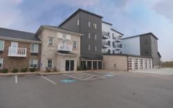 The Hotel SYNC