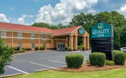 Quality Inn Loganville US Highway 78