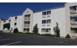 Motel 6 Maryland Heights, MO