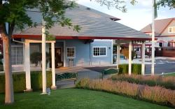 Geyserville Inn