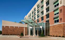 Hyatt Place Houston/the Woodlands