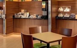 Fairfield Inn & Suites Oklahoma City Yukon