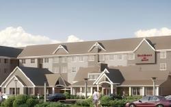 Residence Inn Long Island Islip/Courthouse Complex