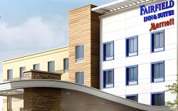 Fairfield Inn & Suites Natchitoches