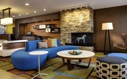 Fairfield Inn & Suites St. Louis West/Wentzville
