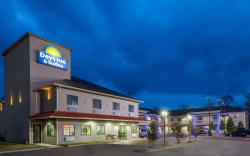 Days Inn & Suites by Wyndham Madisonville