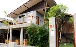 K-1 Modern Art Hotel @ Nan