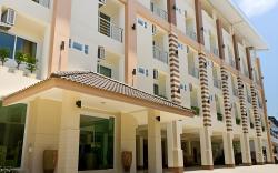 Muanmanee Boutique Hotel