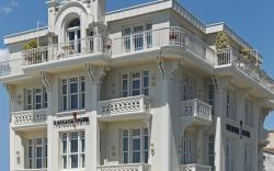 The Stay Bosphorus