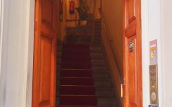 HOTEL TOURIST HOUSE