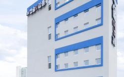 Capsule Inn Gangneung