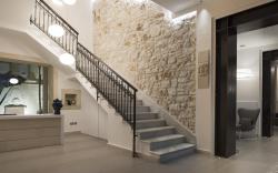 Caportigia Boutique Hotel