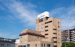Hotel Concerto Nagasaki