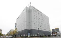 Yonago Washington Hotel Plaza