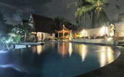 Abangan Bungalow