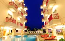 Lombok Plaza Hotel