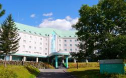 Hotel Park Hills