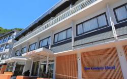 Fuji Kawaguchiko Onsen Hotel New Century