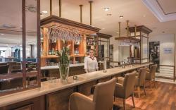 Garner Hotel Rüsselsheim By IHG