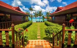 ERAWAN VILLA HOTEL