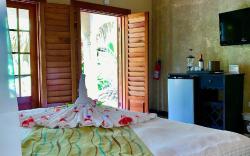 THE FALLS RESORT AT MANUEL ANTONIO - BED AND BREAKFAST