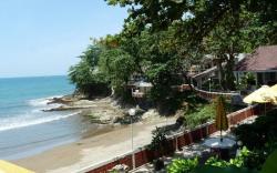 Bunga Ayu Bungalows & Restaurant