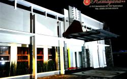 Ramayana Hotel
